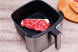 Rã đông bằng nồi chiên không dầu: Có thực sự nên hay không? 