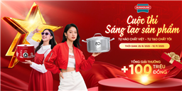 Thông báo kết thúc CT trao giải