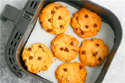 Tổng hợp 6 vật dụng nên và không nên cho vào nồi chiên không dầu