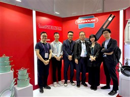 Vietnam’s Home Appliance Giant Sunhouse Eyes Global Growth with $120M Export