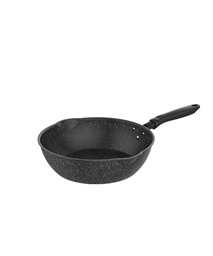 CHẢO SÂU ĐÁY TỪ MIỆNG RÓT SUNHOUSE SHS28MRD