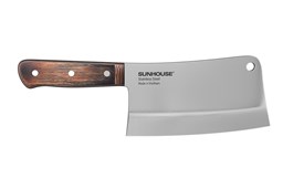 DAO CHẶT CHUÔI GỖ PAKKA SUNHOUSE KS-KN180CS