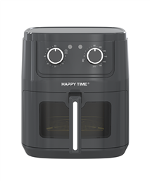 NỒI CHIÊN KHÔNG DẦU 6.5L HAPPY TIME HTD4029