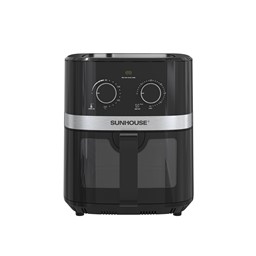 NỒI CHIÊN KHÔNG DẦU 9L SUNHOUSE SHD4039