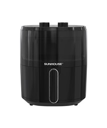 NỒI CHIÊN KHÔNG DẦU 5L SUNHOUSE SHD4021