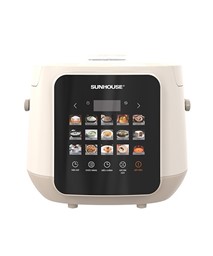 NỒI CƠM ĐIỆN TỬ 1.8L SUNHOUSE SHD8925