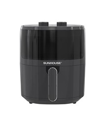 NỒI CHIÊN KHÔNG DẦU 5L SUNHOUSE SHD4021