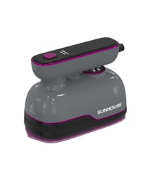 BÀN LÀ HƠI NƯỚC CẦM TAY SUNHOUSE SHD2174G