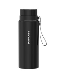 BÌNH GIỮ NHIỆT FLEXI 750 ML SUNHOUSE KS-TU750FB