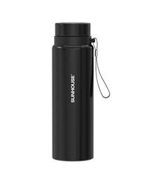 BÌNH GIỮ NHIỆT FLEXI 850 ML SUNHOUSE KS-TU850FB