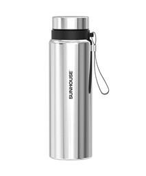 BÌNH GIỮ NHIỆT FLEXI 850 ML SUNHOUSE KS-TU850FI