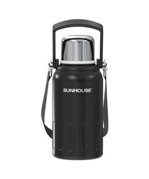 BÌNH GIỮ NHIỆT POWERJUG 850ML SUNHOUSE KS-TU850PB