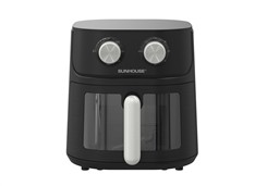 Nồi chiên không dầu 6.5L SUNHOUSE SHD4018