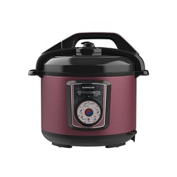 Nồi áp suất điện đa năng SUNHOUSE SHD1752