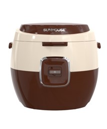 NỒI CƠM ĐIỆN 1.8L SUNHOUSE SHD8638