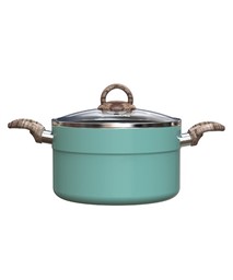 NỒI CHỐNG DÍNH ĐÁY TỪ SUNHOUSE ECO SHG1122M1-18