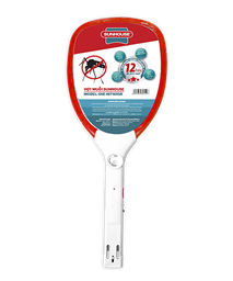 VỢT MUỖI SUNHOUSE SHE-MT1695R