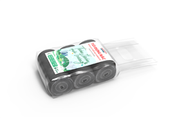 Túi đựng rác phân hủy sinh học  SUNHOUSE KS-GA4555B