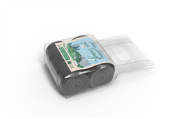 Túi đựng rác phân hủy sinh học  SUNHOUSE KS-G5565BS