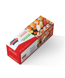 Màng bọc thực phẩm Horeca SUNHOUSE KS-WR30250H