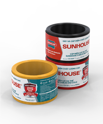 CÁP ĐIỆN LỰC HẠ THẾ SUNHOUSE CABLES SHS2 – CV 1.0