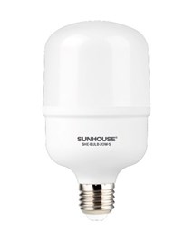 BÓNG ĐÈN LED BULB SUNHOUSE SPEC SHE-BULB-20W-S 
