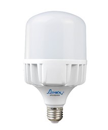 ĐÈN LED BULB NHÔM ĐÚC APEX APE-BND40W 