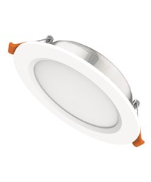 DOWNLIGHT TRẮNG 1 MÀU SUNHOUSE SHE-DL03-1/9W-T 