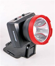Đèn pin đội đầu SUNHOUSE SHE-5032 cỡ trung