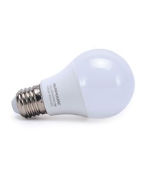 Bộ đèn LED thân nhôm SHE-LEDA60AL-A6W (trắng)