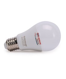 Bộ đèn LED thân nhôm SHE-LEDA60AL-A10W (trắng)
