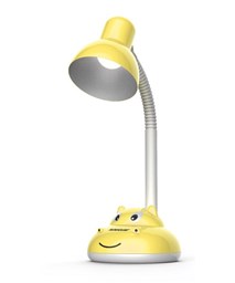 ĐÈN BÀN SUNHOUSE SHE-17LED-A6