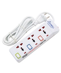 Ổ CẮM ĐIỆN APE-OC2-3R