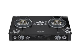 Bếp gas dương kính SUNHOUSE MAMA MMB0786