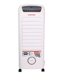 Máy sưởi và làm mát không khí SUNHOUSE SHD7703