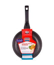 Chảo siêu bền đá SUNHOUSE SBD18