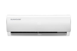 Điều hòa không khí một chiều 24000BTU SUNHOUSE SHR-AW24C410