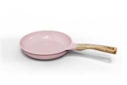 CHẢO SIÊU BỀN ĐÁ ĐÁY TỪ DURA PRO SUNHOUSE DP28MF