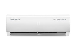 Điều hòa không khí một chiều INVERTER 12000BTU SUNHOUSE SHR-AW12IC620