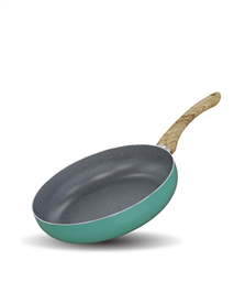 CHẢO CHỐNG DÍNH VÂN ĐÁ CLOVER SUNHOUSE CL30S