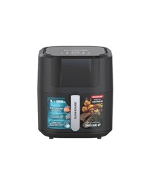 NỒI CHIÊN KHÔNG DẦU 9L SUNHOUSE SHD4082