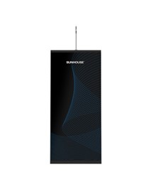 MÁY LỌC NƯỚC RO 09 LÕI SUNHOUSE SHA5135K