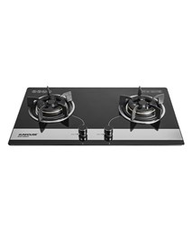 Bếp gas âm kính SUNHOUSE SHB8836
