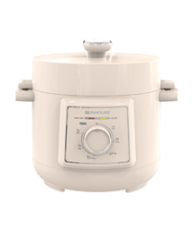 NỒI ÁP SUẤT ĐIỆN ĐA NĂNG 2.5L SUNHOUSE SHD1520