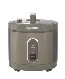 NỒI CƠM ĐIỆN 3L SUNHOUSE SHD8308