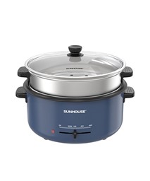 LẨU ĐIỆN 3.5L SUNHOUSE SHD4524