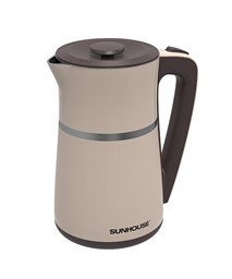 ẤM SIÊU TỐC INOX 2 LỚP 1.7L SUNHOUSE SHD1360