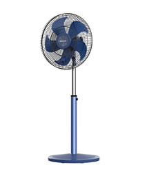 QUẠT ĐỨNG SUNHOUSE 5 CÁNH SHD7382