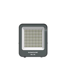 Đèn Pha led ECO Sunhouse 100W SHE-PL100W-E