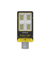 ĐÈN ĐƯỜNG RỜI THỂ NLMT SUNHOUSE SHE-RTNL-200W